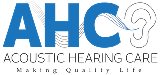 Acoustic Hearing Care logo