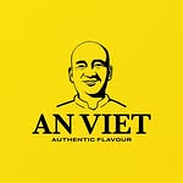 An Viet logo